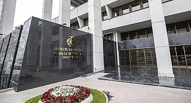 Merkez Bankası faiz kararını açıkladı! 350 baz puanlık faiz artışı gerçekleşti