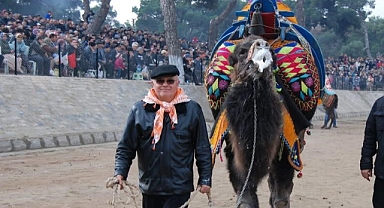 MHP Genel Başkan Yardımcısı Edip Semih Yalçın'a hakaret ettiği gerekçesiyle talimatla bugün Bayramiç adliyesinde ifade verecekti