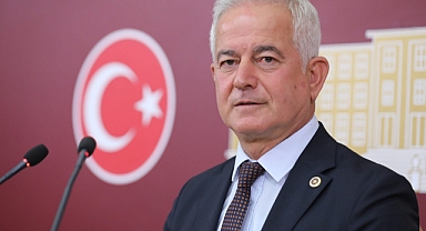Milletvekili Güneşhan, futbol kulüplerinin mali sorunlarına dikkat çekti