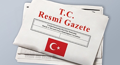 "Millî Eğitim Bakanlığı Millî Eğitim Müdürlükleri Yönetmeliği", Resmî Gazete'de yayımlanarak yürürlüğe girdi.