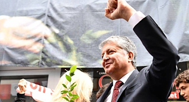 Mutluay’dan Su Zirvesine Sert Tepki;