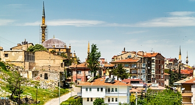 Nevşehir’e Neden Gitmeliyiz?