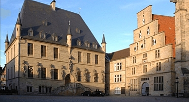 Osnabrück Kardeş Kent Elçi başvuruları başladı