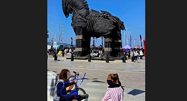 Oyuncak görünümlü suç aletleri çocukları olumsuz etkiliyor
