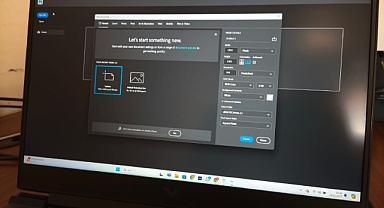 Photoshop için yeni yapay zeka aracı kullanıma sunuldu