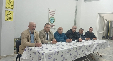 Pıtıreli Köyü'ne ziyaret