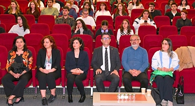 Psikoloji Günleri, ‘Sonsuz Bir Çember: Şiddet’ Temasıyla Gerçekleştirildi