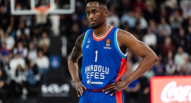 Rodrigue Beaubois en az 6 hafta sahalardan uzak kalacak!