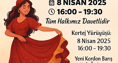 Roman kültürü Çanakkale sokaklarında hayat buluyor