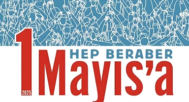 Sağlık ve Sosyal Hizmet Emekçileri 1 Mayıs’ta alanlarda