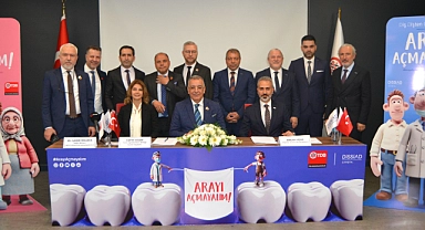 Sağlıkta devrim niteliğinde iş birliği