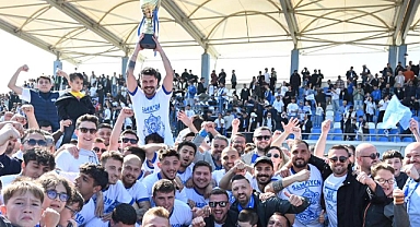 Şampiyon Bigaspor