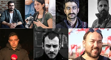 Saraçhane protestosunu takip eden 7 gazeteciye dava açıldı: İlk duruşma 18 Nisan’da