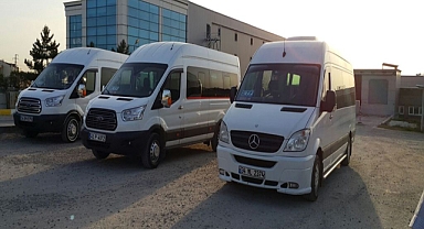 Servis araçlarıyla ilgili flaş karar! Yaş sınırı resmen değişti