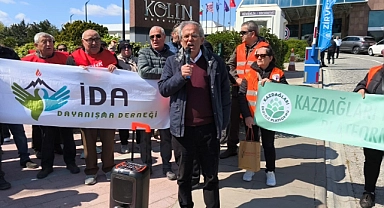 Su Zirvesi’ne Madenci Şirket Tepkisi: “Sularımıza el koyanlar sponsor olamaz!”