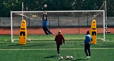 Süper Amatör Lig’de final gibi maç öncesi Bozcaadaspor 'dan iddialı video