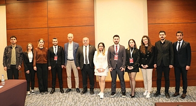 TBB Stajyer Avukatlar Kurgusal Duruşma Yarışması Marmara Bölgesi Birincileri Belli Oldu
