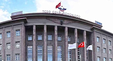 TCDD Taşımacılık AŞ 103 personel alımı yapacak