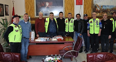 Terzialan’da Dostluk ve Kardeşlik Buluşması