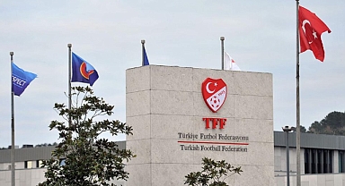 TFF karar aldı Süper Lig'de takım sayısı düşüyor