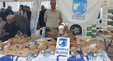 Tohum Sandığı Edirne’de