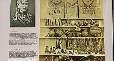 Troya Hazinelerinin Yolculuğu: Yitik Mirasın Hikâyesi