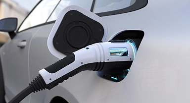 Türkiye'de elektrikli araç Şarj istasyonları her geçen gün artıyor