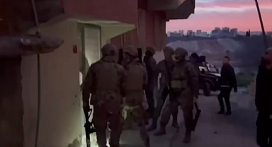 Türkiye Genelinde Uyuşturucu Tacirlerine Büyük Darbe: 1.044 Şüpheli Yakalandı, 516’sı Tutuklandı