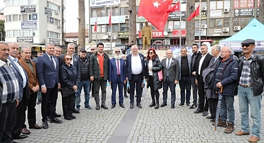Van’ın kurtuluşu anıldı