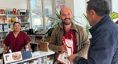 Veteriner hekimlerin günü kutlandı