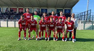 Yeni Çanspor, evinde berabere kaldı