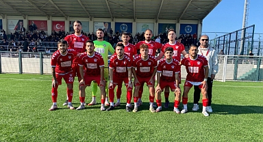 Yeni Çanspor – Mustafa Kemalpaşa Belediyespor deplasmanında ter dökecek