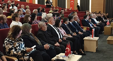 1. Uluslararası Çanakkale Seramik Festivali Başladı