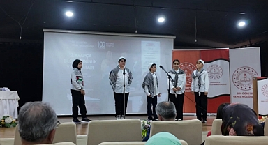 12. Arapça Bilgi ve Etkinlik Yarışmaları Çanakkale’de Gerçekleştirildi