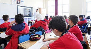 2025-2026 yılı eğitim öğretim takvimi açıklandı