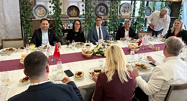 4. Uluslararası Güvenlik Kongresi Çanakkale’de gerçekleştirildi