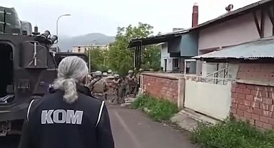 49 ilde mali suç örgütlerine darbe! İllerden biri de Çanakkale