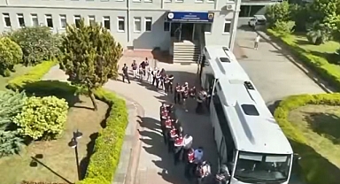 9 İlde dev operasyon! Yasa dışı bahis ve dolandırıcılık şebekesine darbe!