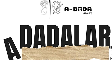 A-Dada Sanat Atölyesi ziyarete açılıyor