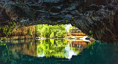 Antalya'nın Keşfedilmemiş 10 Cenneti: Kitlesel Turizmden Uzak, Doğayla Baş Başa Rotalar