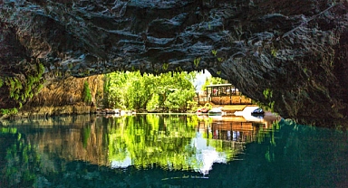 Antalya'nın Keşfedilmemiş 10 Cenneti: Kitlesel Turizmden Uzak, Doğayla Baş Başa Rotalar