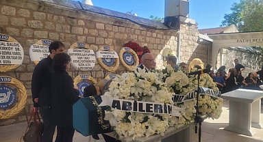 Aslan ailesinin acı günü: Aysel Aslan son yolculuğuna uğurlandı
