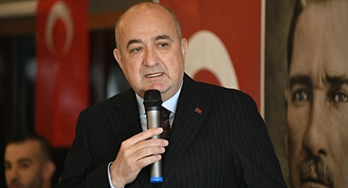 Ayhan Gider: 27 Mayıs 1960 milletin iradesine indirilen ilk darbe!
