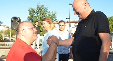 Ayhan Gider: “Engelleri değil hayatı konuşmalıyız”