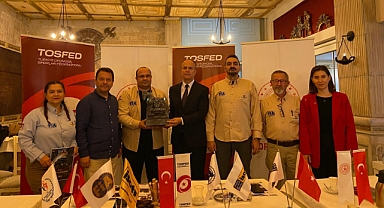 Baja Troia Türkiye için geri sayım başladı