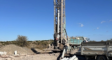 Balabanlı Grup Sondajı tamamlandı