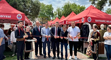 Bayramiç'te Hayat Boyu Öğrenme Etkinlikleri