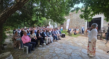 BIFED Gökçeada Uluslararası Ekolojik Belgesel Film Günleri başladı