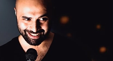 Biga’da Stand-Up rüzgârı esecek! Tahsin Hasoğlu AKM'de sahne alacak