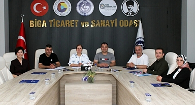 Biga TSO Gıda Komitesi’nden Ekmek Fiyat Tarifesi İçin Önemli Karar